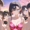 男子禁制撮影会 3枚目