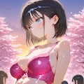 男子禁制撮影会 2枚目