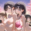 男子禁制撮影会 6枚目