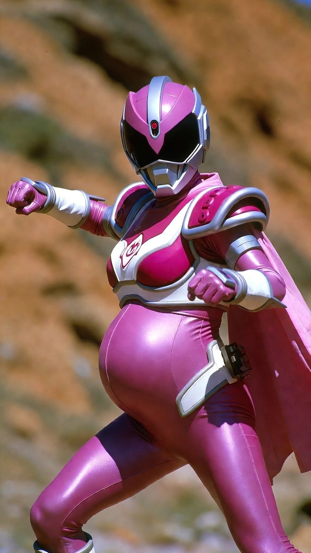 The Genesis Guardian