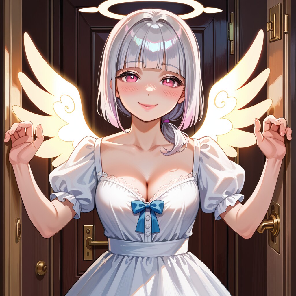 お帰りなさい。一週間お疲れ様