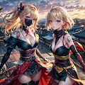 ぬんんじゃー 3枚目