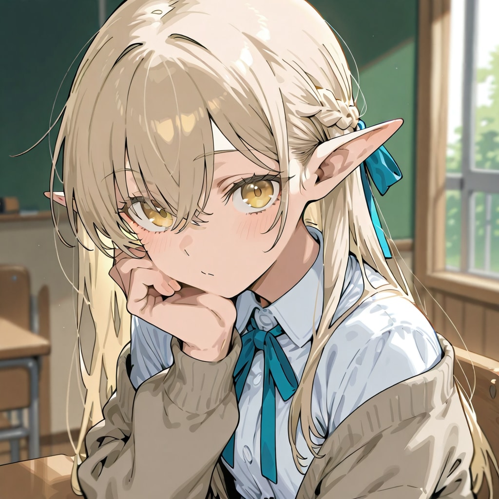 oddloop | の人気AIイラスト・グラビア