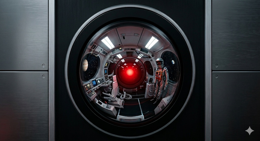 A film that sought to awaken humanity