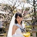 マーメイドラインセーラー服 10枚目