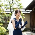 マーメイドラインセーラー服 7枚目