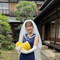 マーメイドラインセーラー服 11枚目