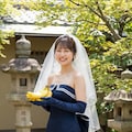 マーメイドラインセーラー服 12枚目