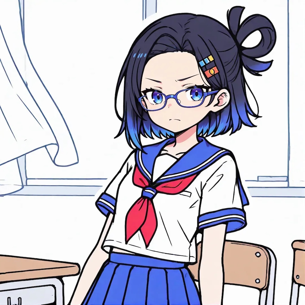 【nanobanana】 絵柄の保持力が凄い