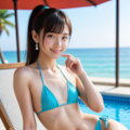ビキニ 5枚目