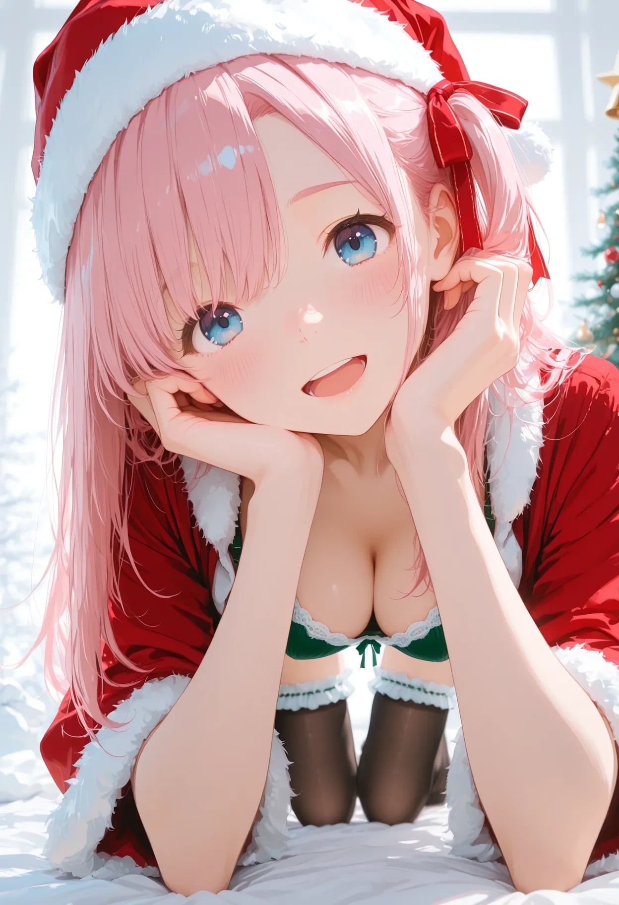 Merry Christmas♪