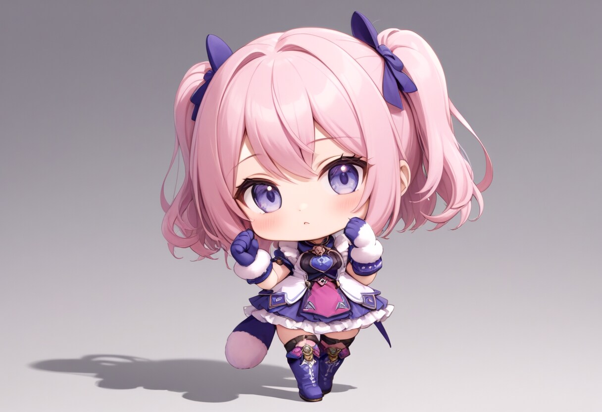 そうび（ミトン） | の人気AIイラスト・グラビア