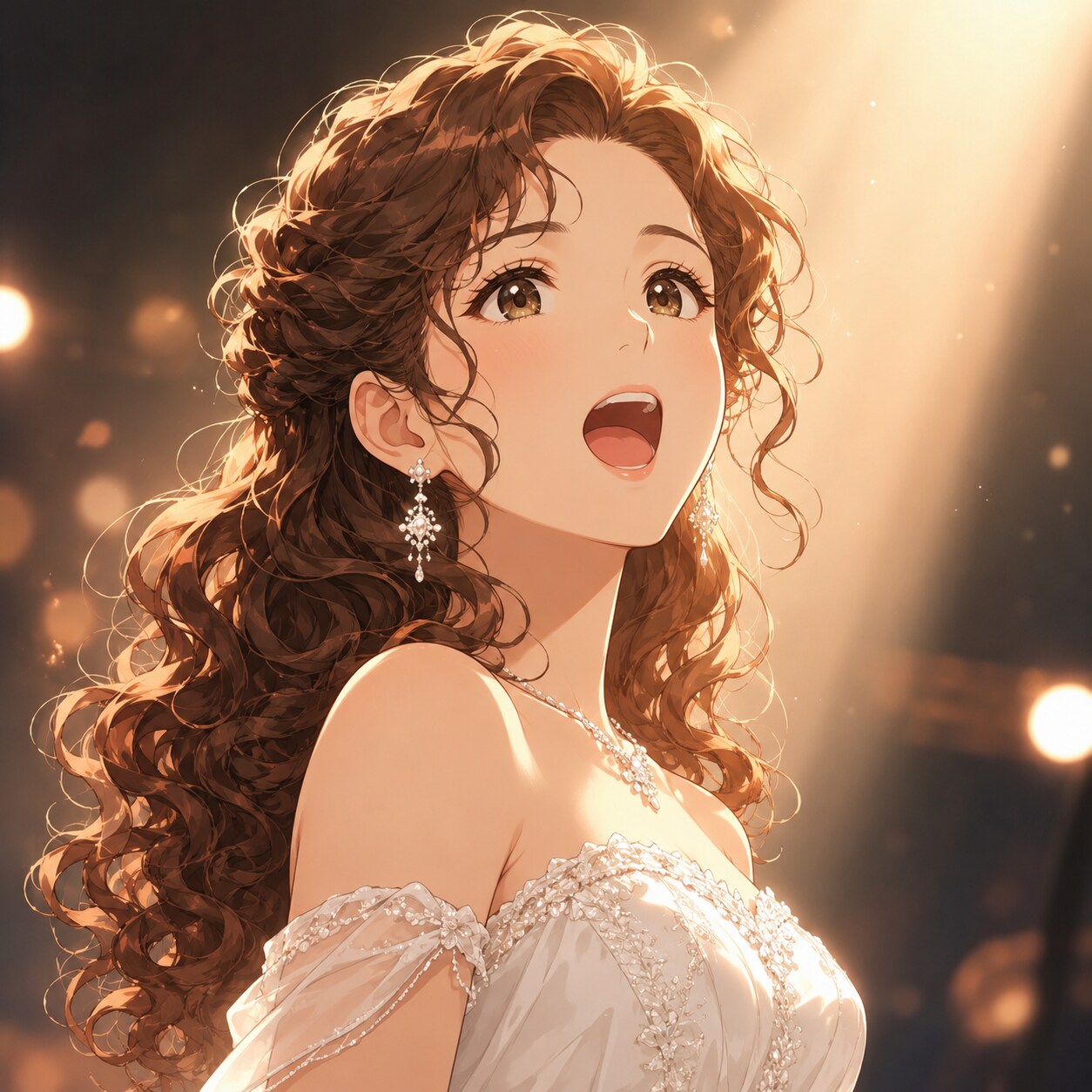 歌姫