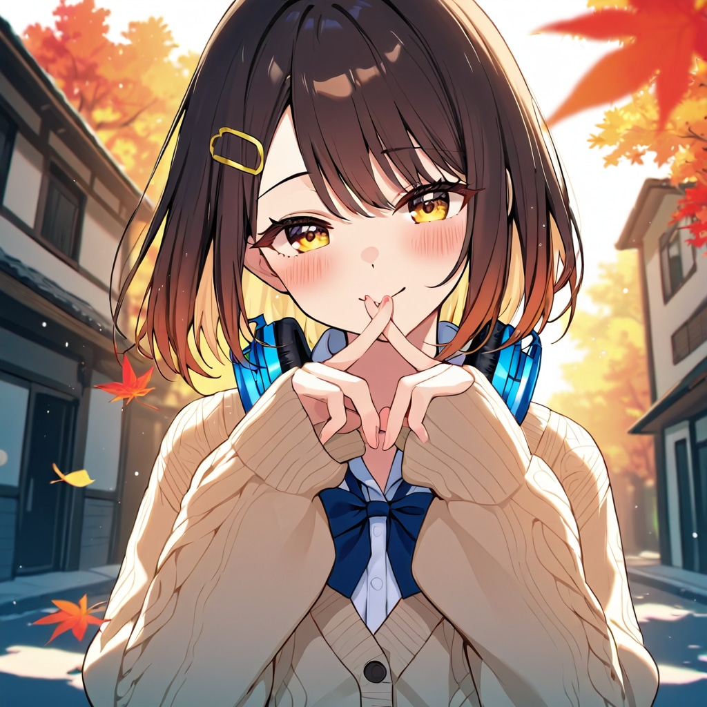 二人だけの秘密