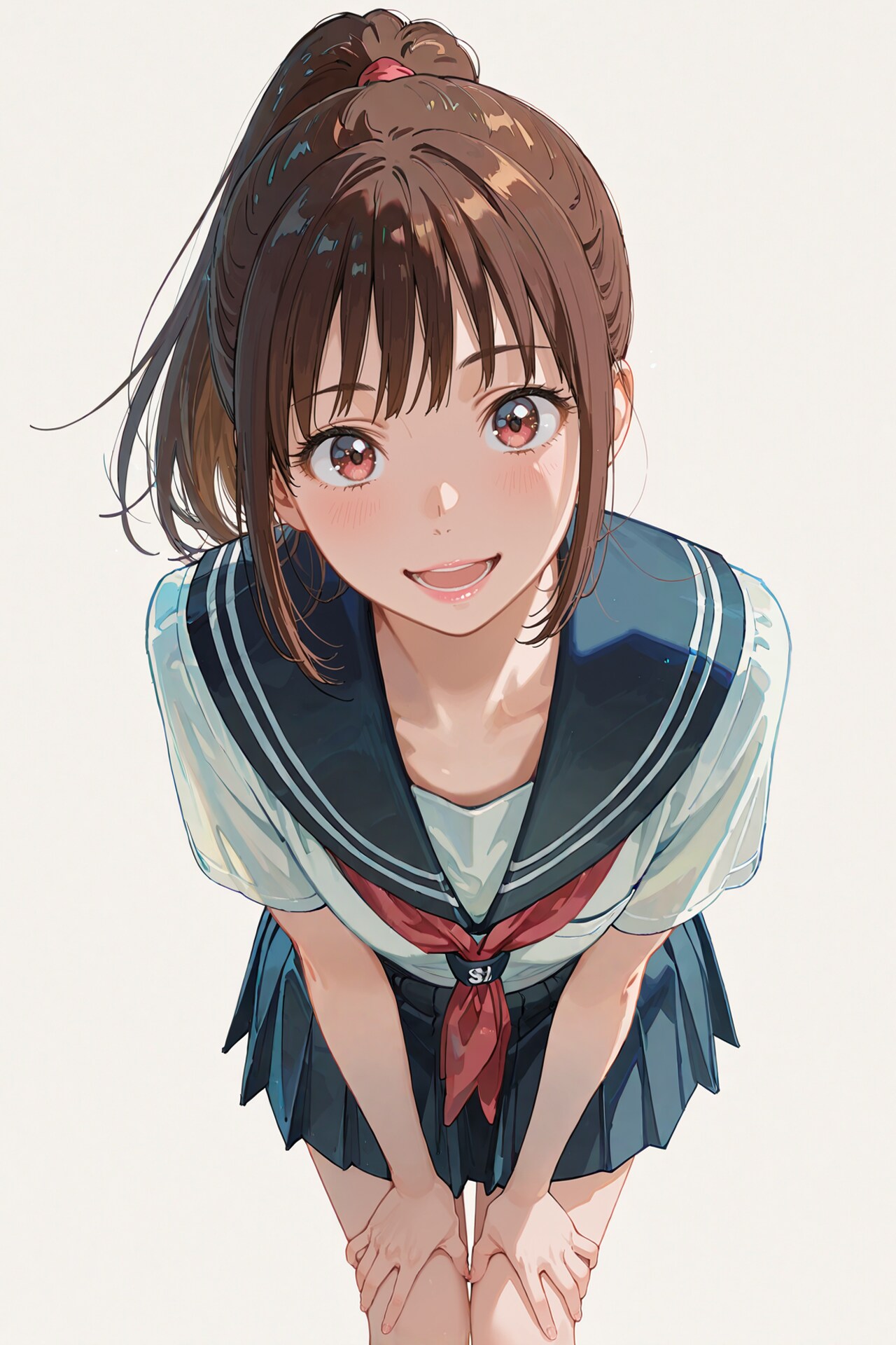 6月27日【土】美少女日めくりカレンダー