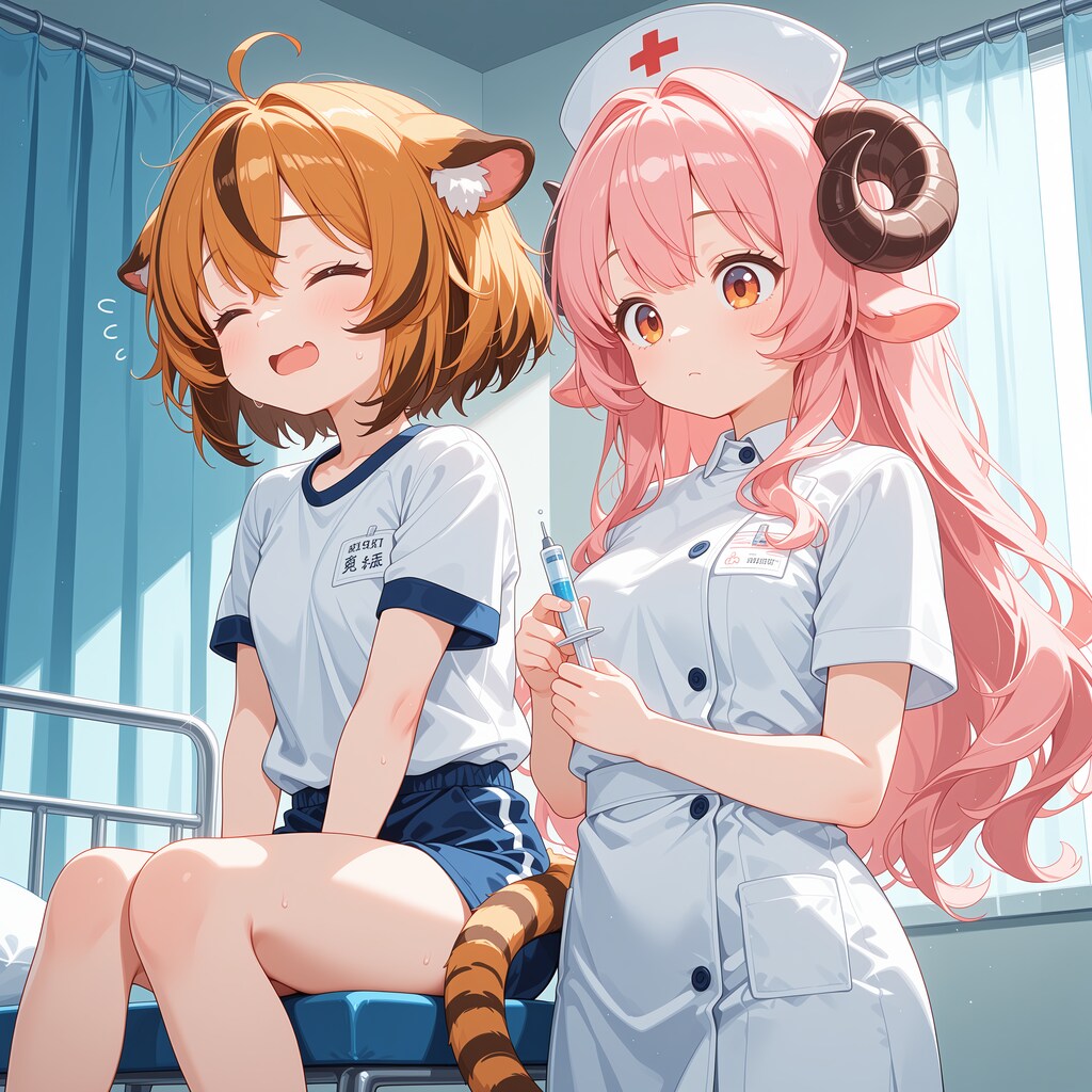 5月14日　種痘記念日