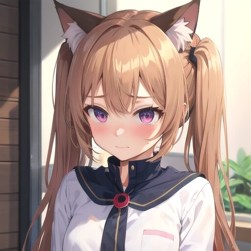 君に夢中の女の子