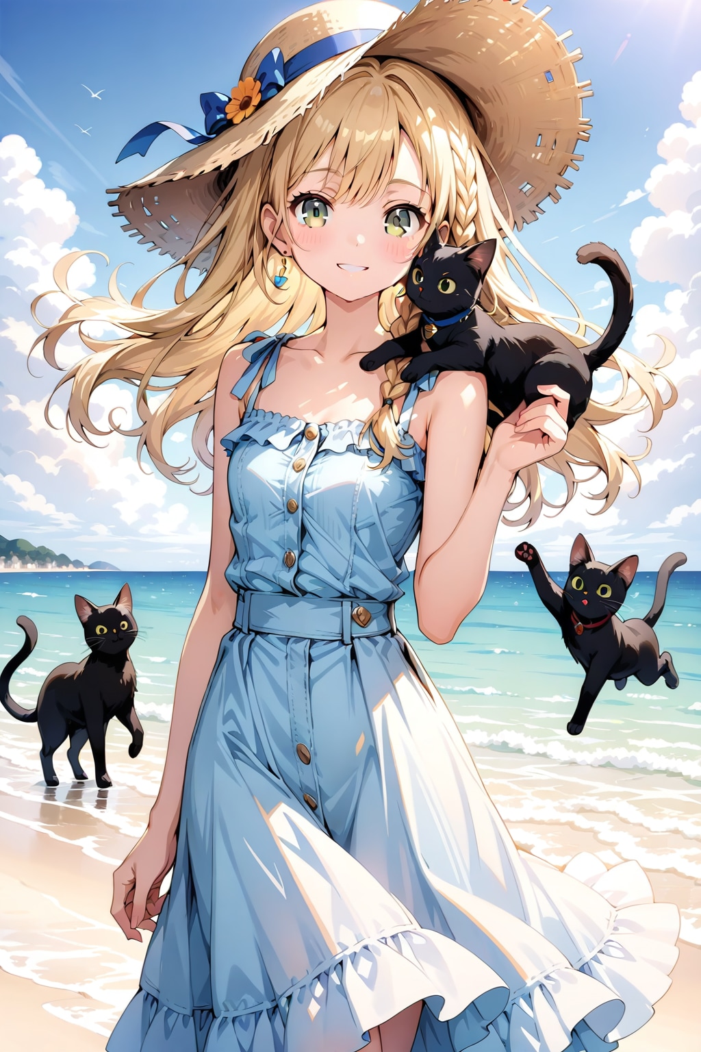 おはようございます🌞