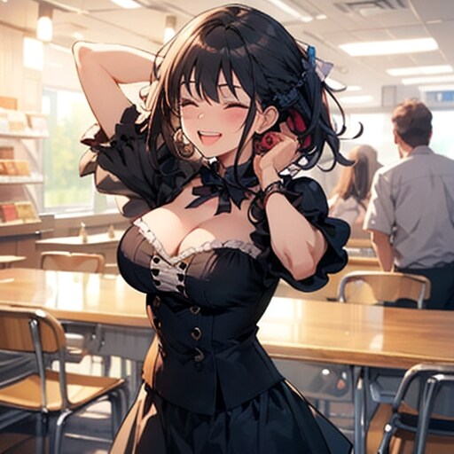 黒一色