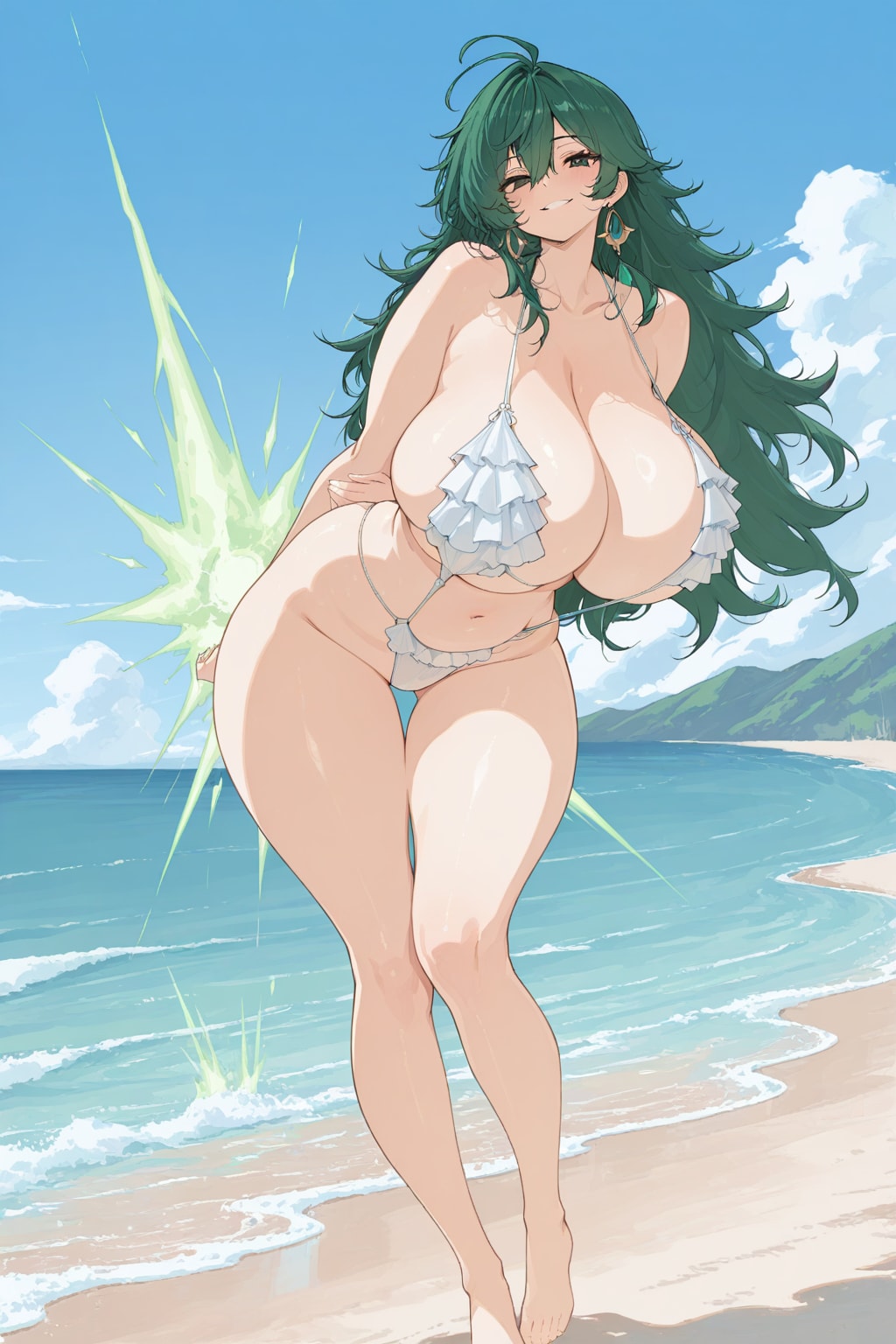 格好いいんだけど