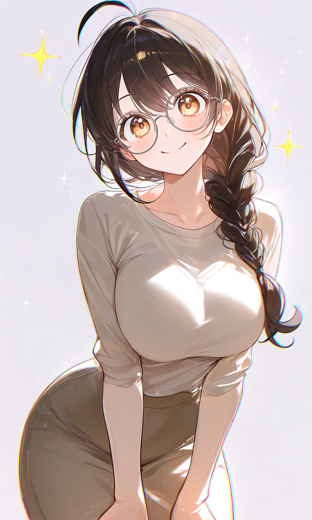 織部奏さん