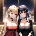 綺麗にとれてるかな？「ね」 2枚目