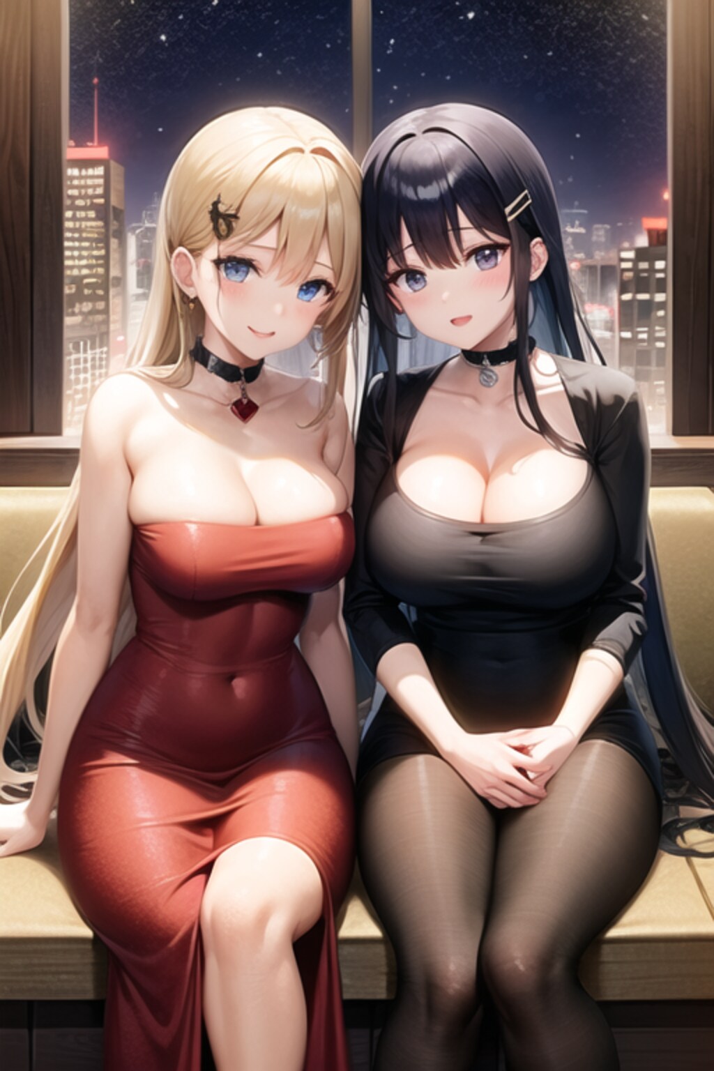 綺麗にとれてるかな？「ね」