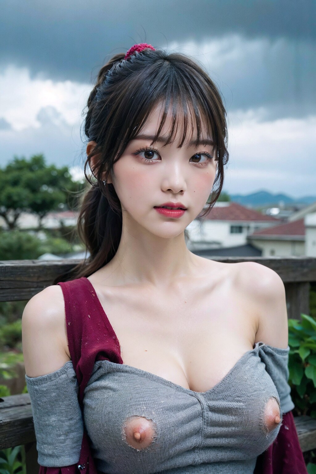 詰め合わせ