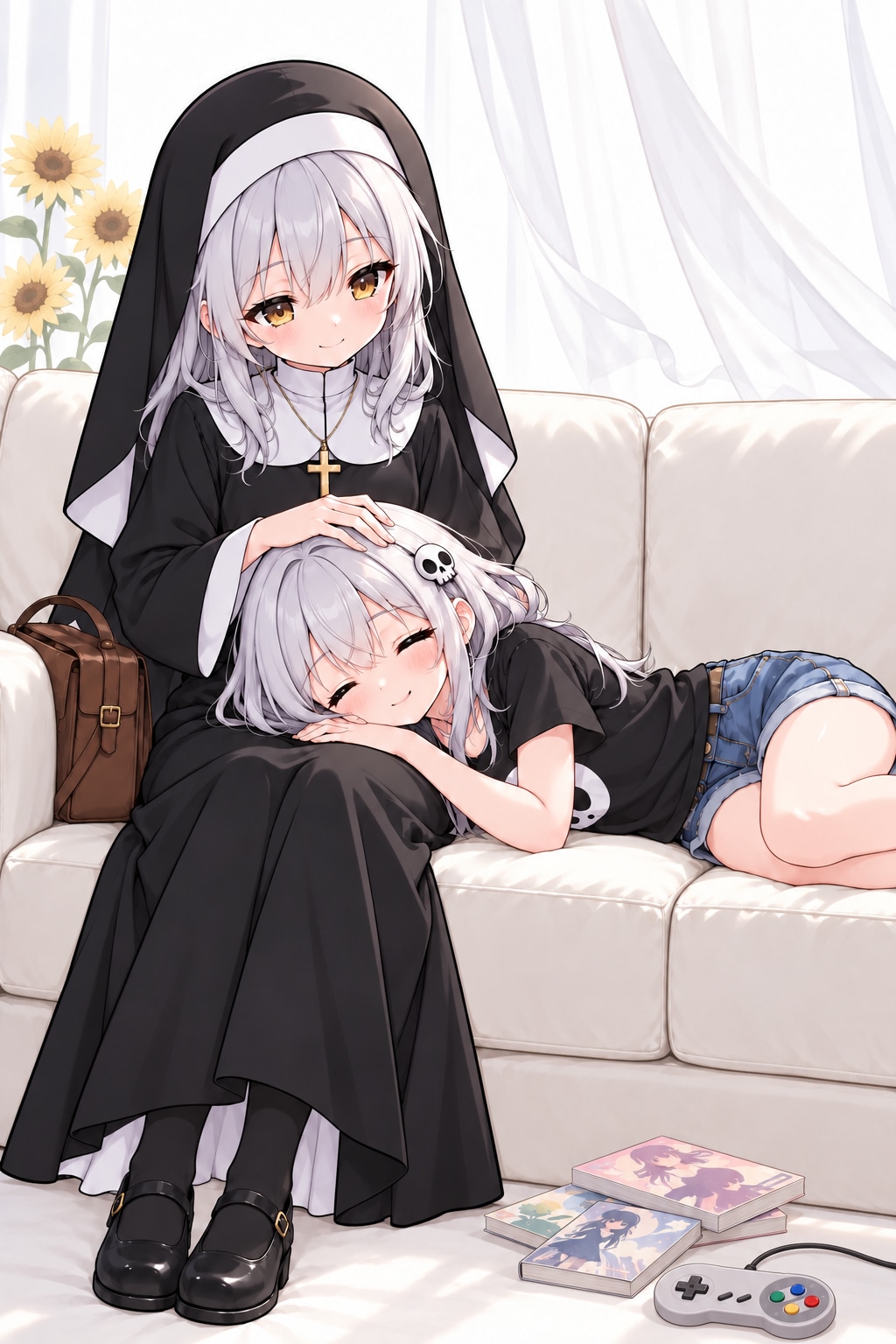 健やかならんことを。