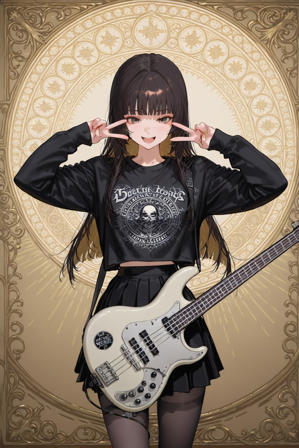 Rockers　ー千絵ー