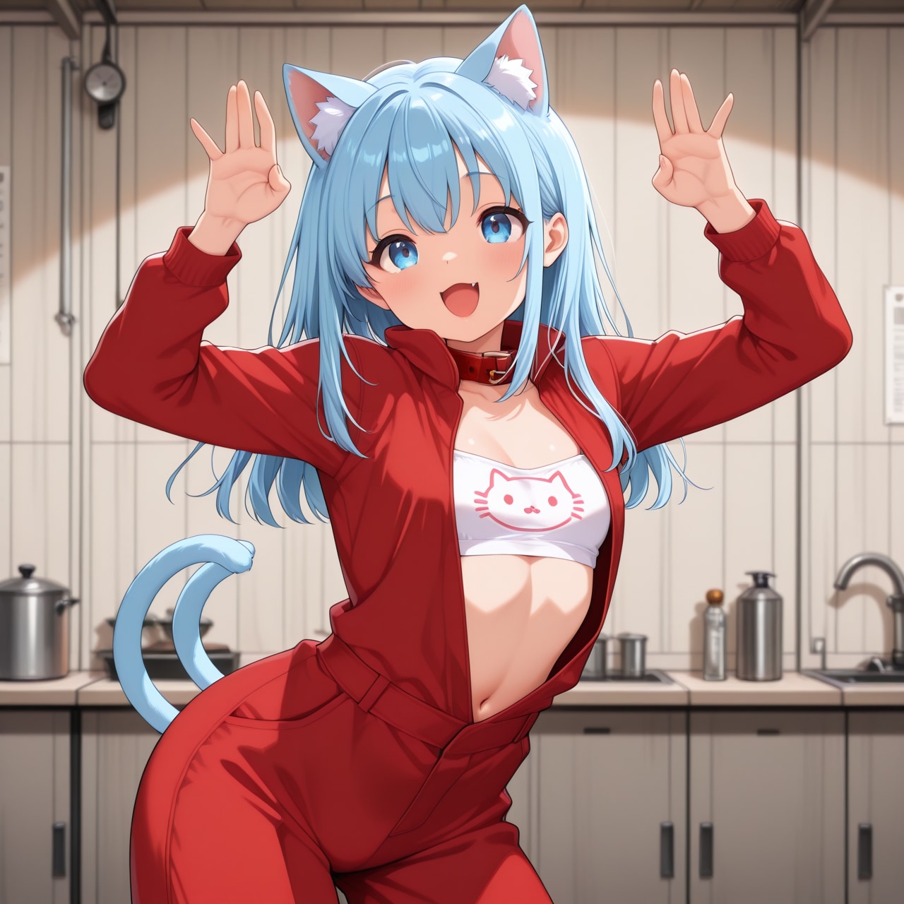 R没さくらちゃん3枚