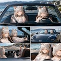 134号線をのんびりドライブ 4枚目