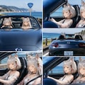 134号線をのんびりドライブ 3枚目