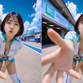ChatGPT作 3D RQ画像 6枚目