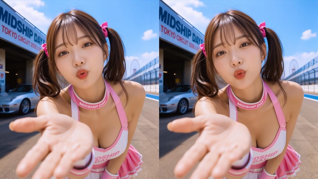 ChatGPT作 3D RQ画像