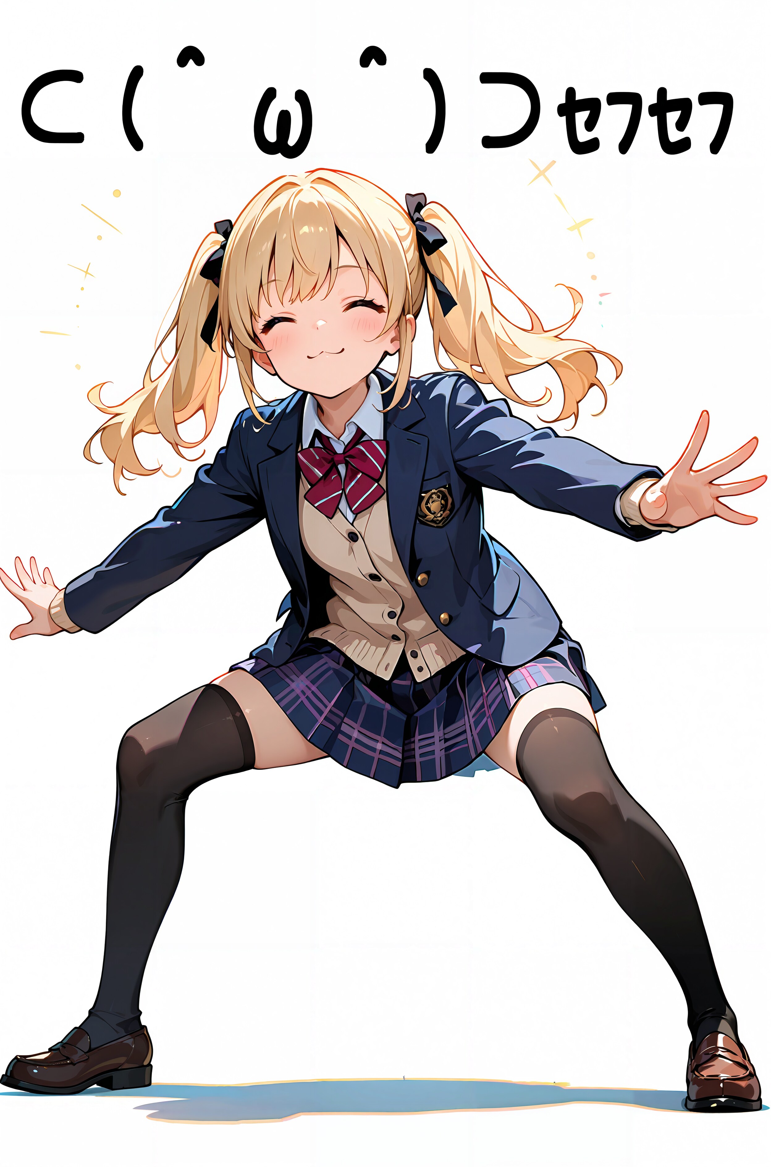 ⊂（＾ω＾）⊃ ｾﾌｾﾌ!!