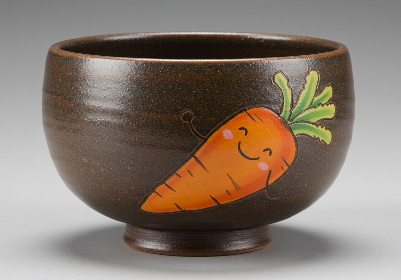 人参茶碗 | の人気AIイラスト・グラビア