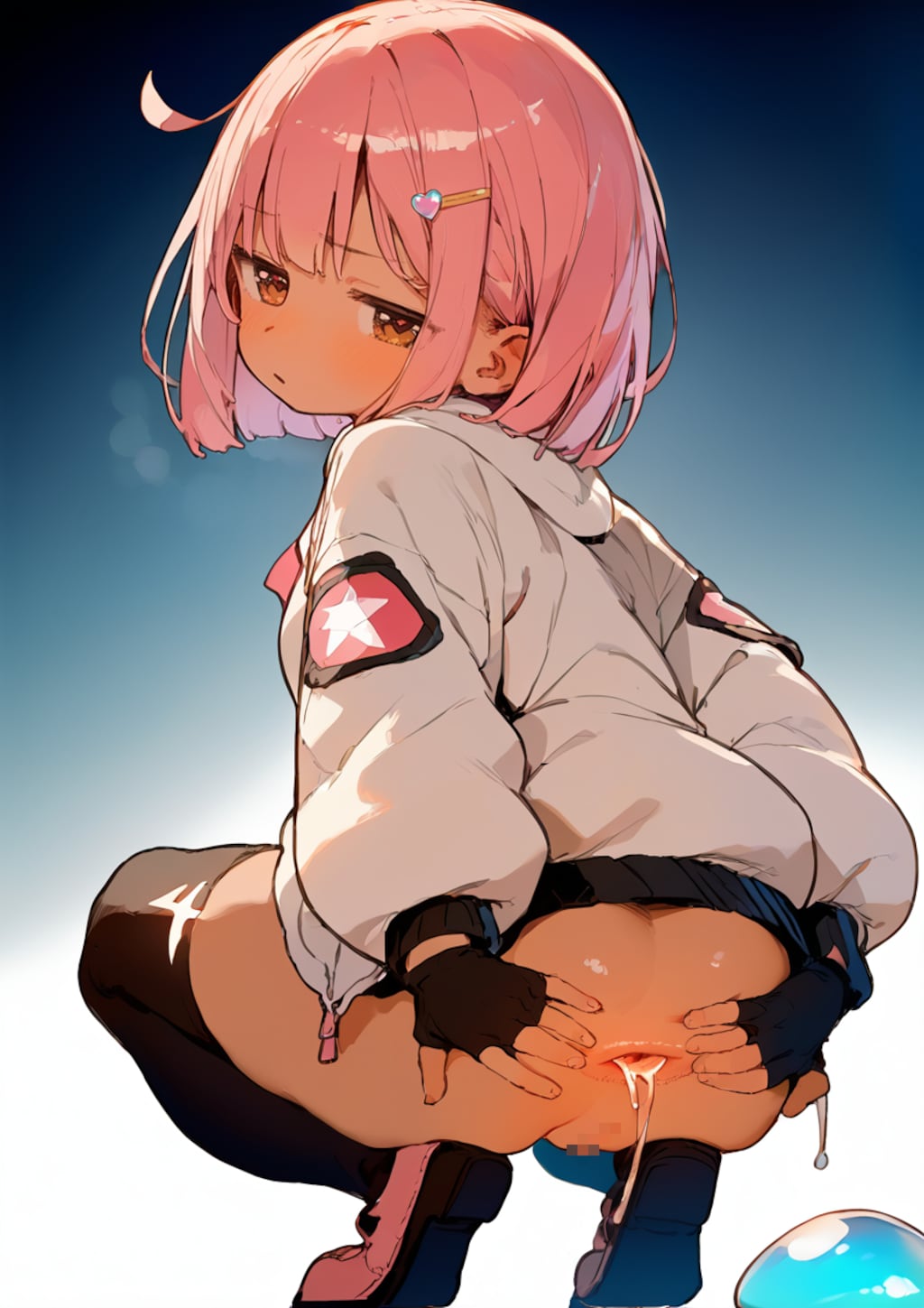 ロリアナルスライム