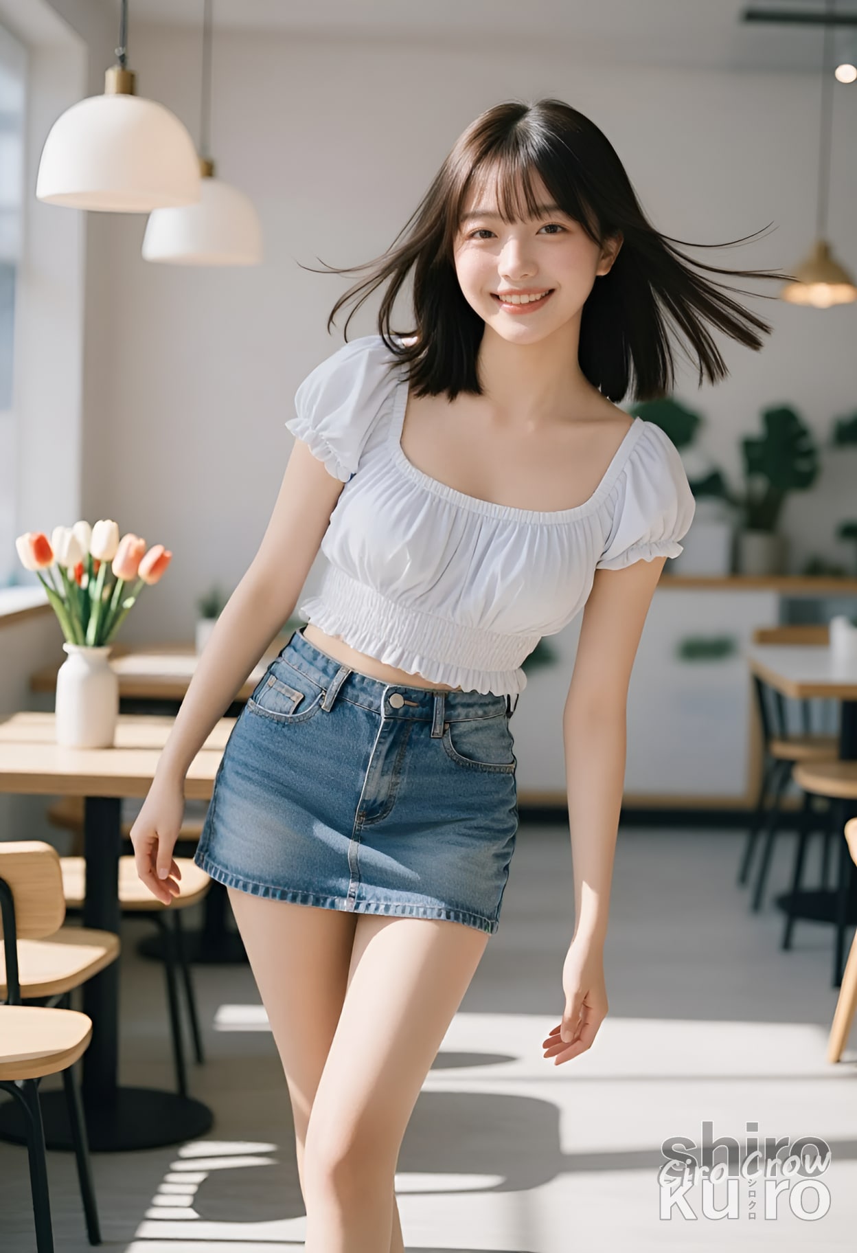 ファッションSNAP