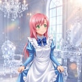 桂ヒナギク　ハヤテのごとく 4枚目