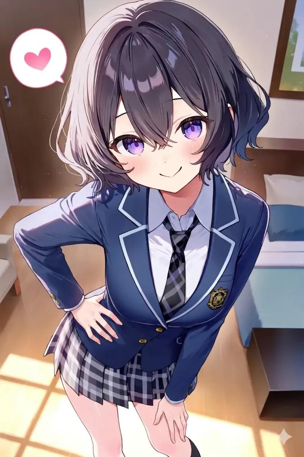 制服まとめ