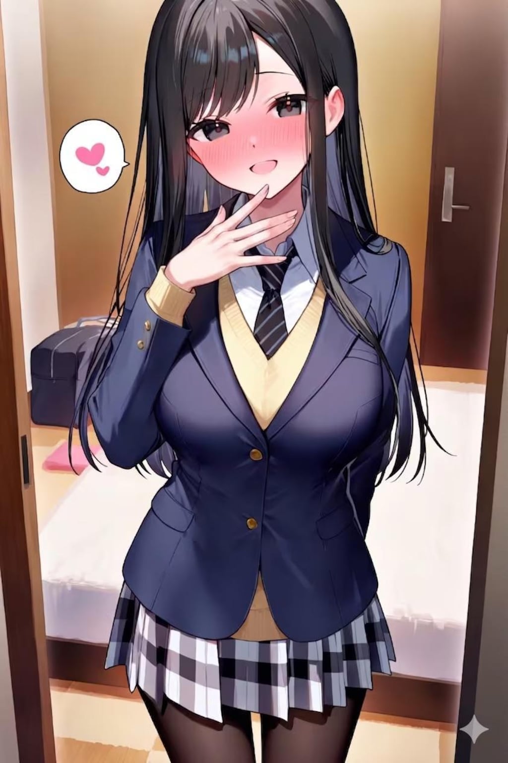 制服まとめ