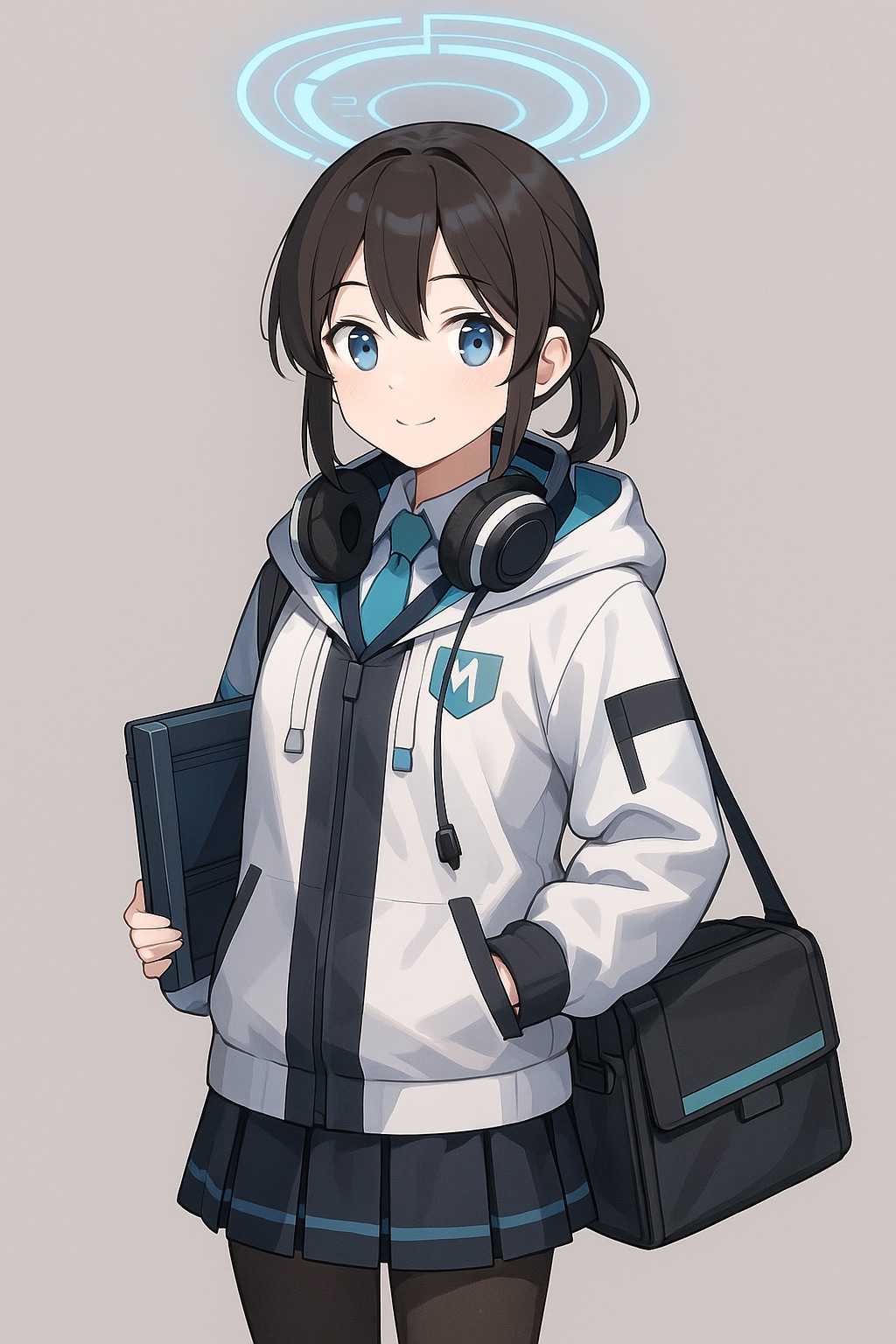 早瀬ユウカの後輩 | の人気AIイラスト・グラビア