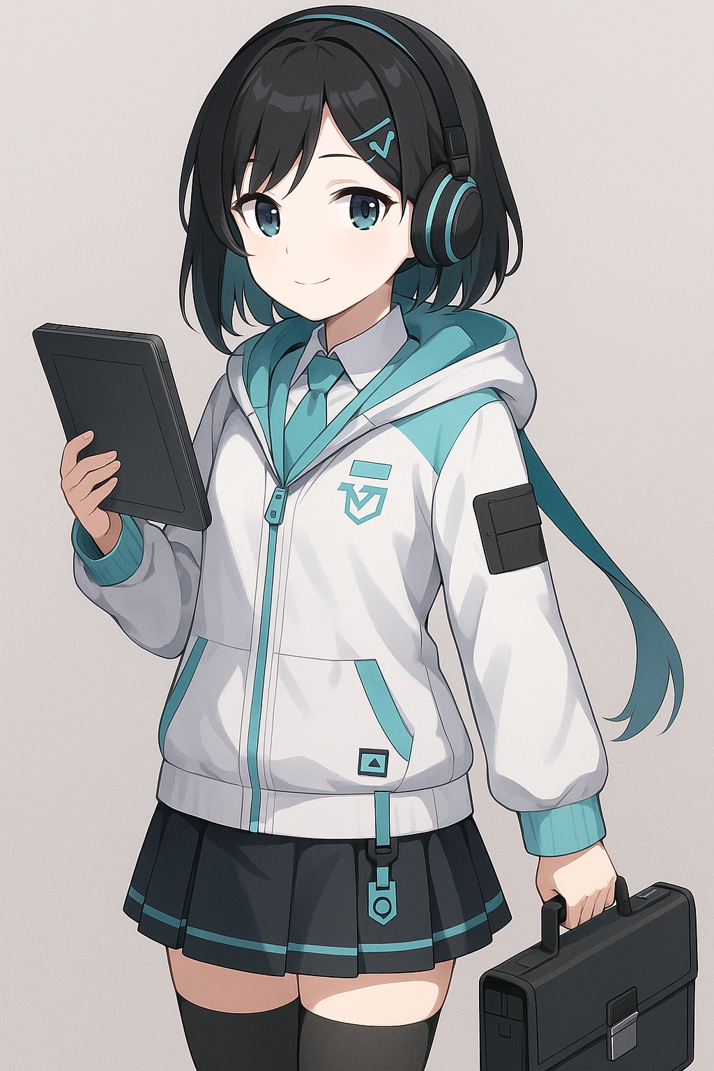 早瀬ユウカの後輩