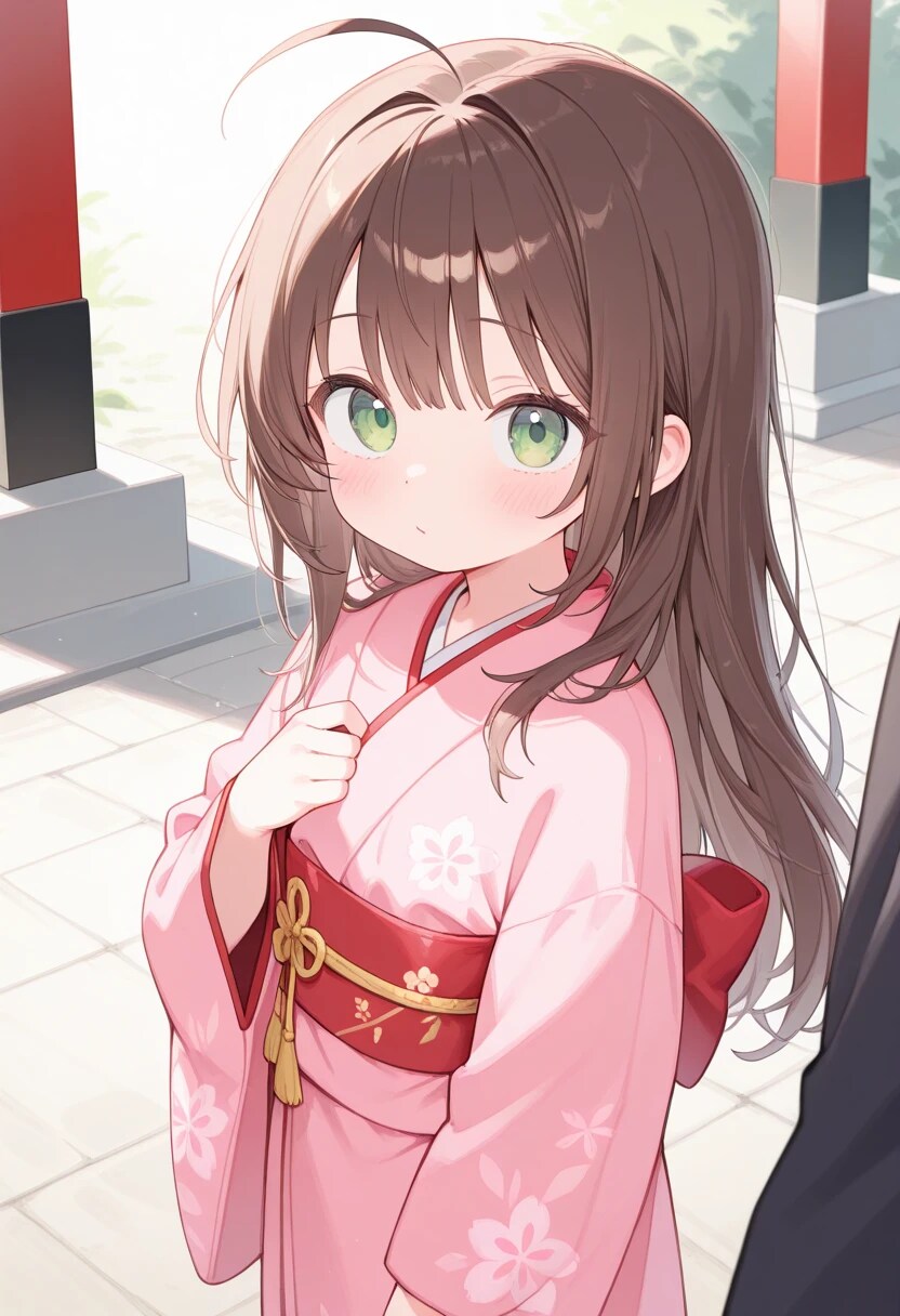 新年2🎍 | の人気AIイラスト・グラビア