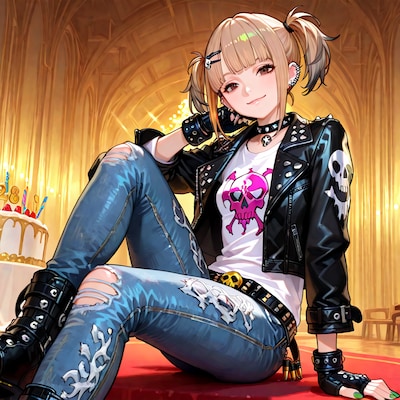 斯波あやさんオメ!