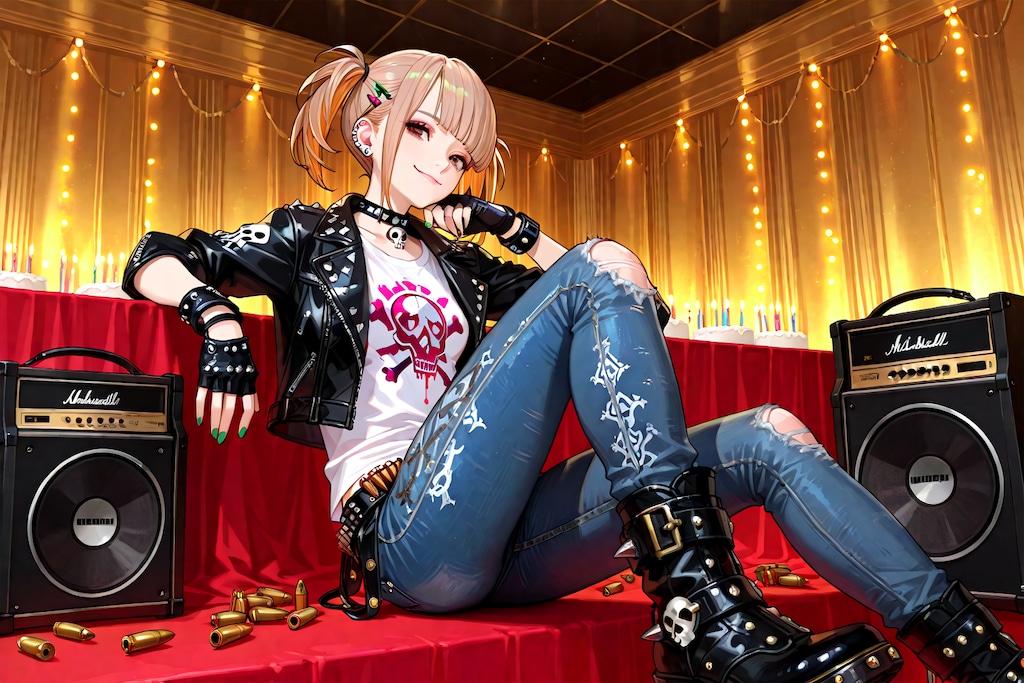 斯波あやさんオメ！