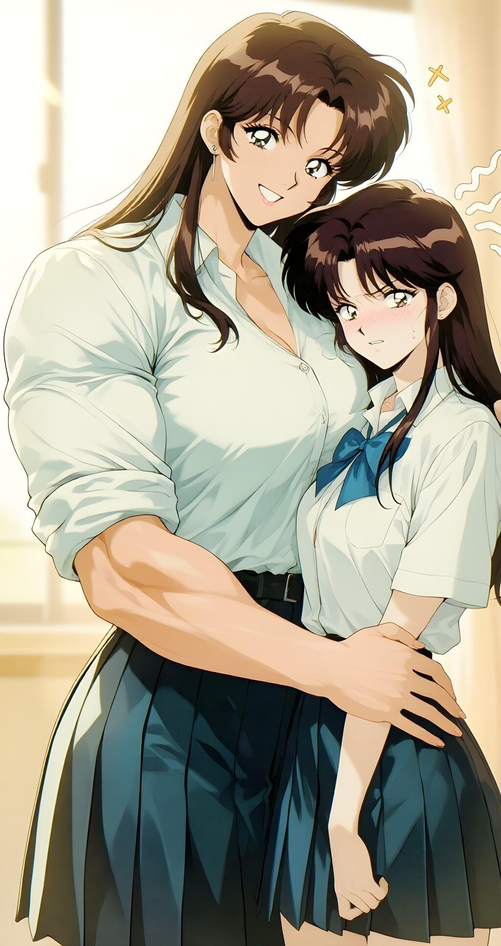 今日2025/09/10の体格カップルず