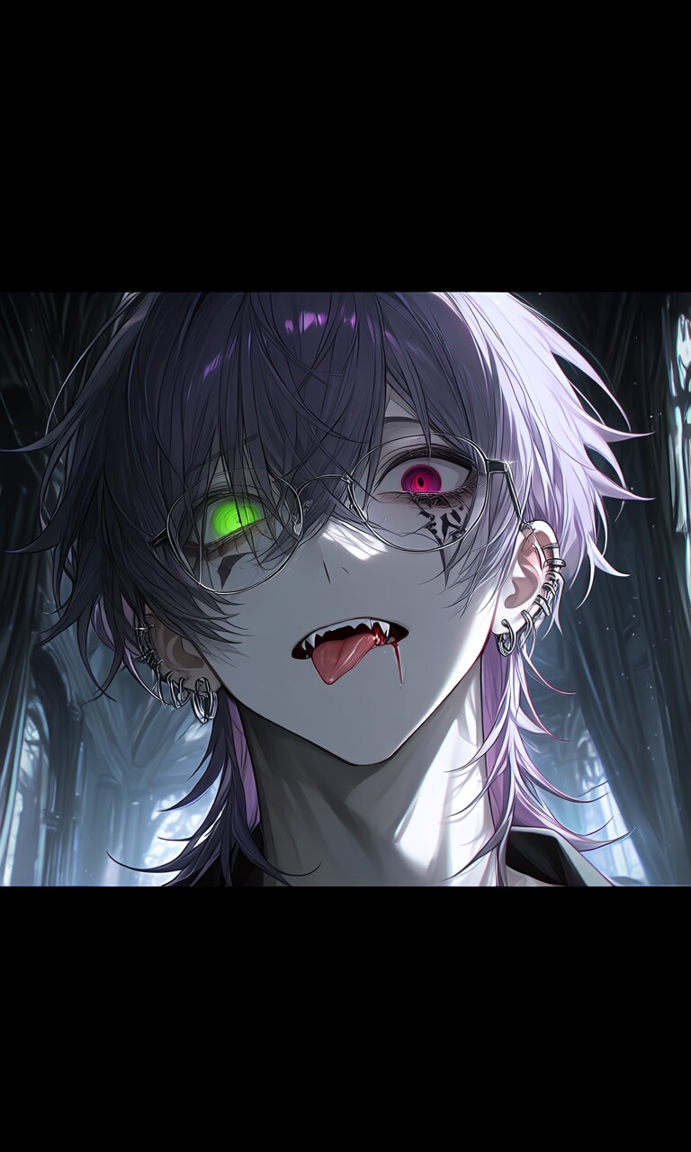 のっとられ