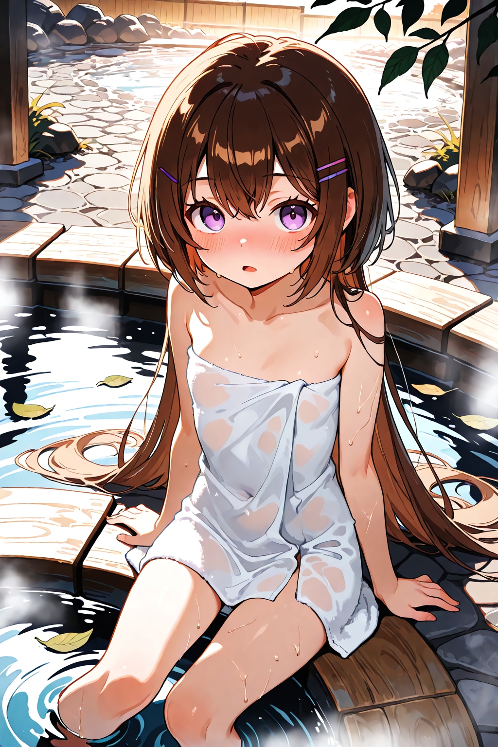 ほてり